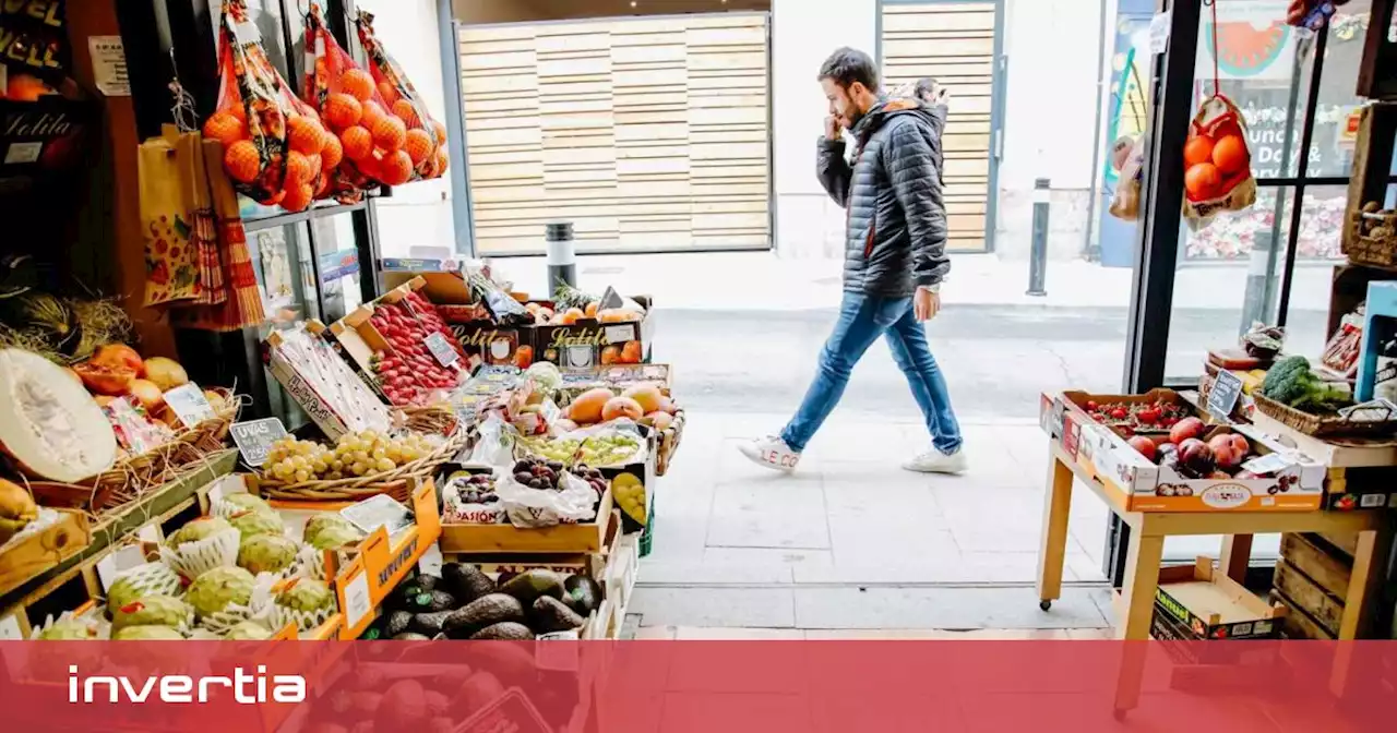 La inflación y la pérdida de poder adquisitivo obligan a las familias a comer un 4% menos de carne, pescado y frutas