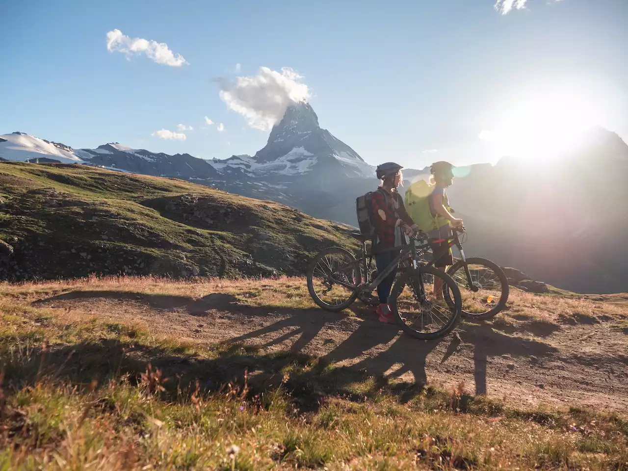 Estate in bici, i posti più belli d'Europa per vacanze sulle due ruote - iO Donna