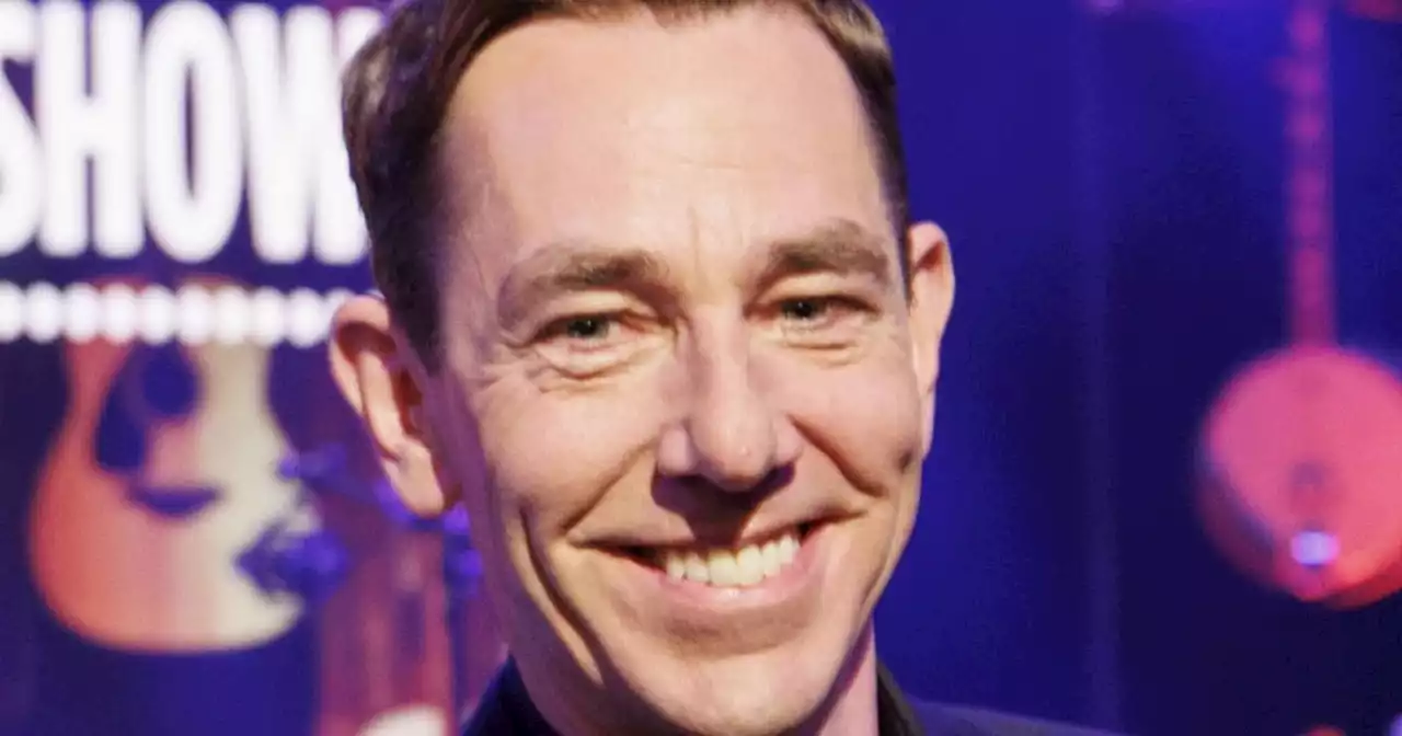 Virgin Media insider sets record straight on Ryan Tubridy 'poaching' speculation