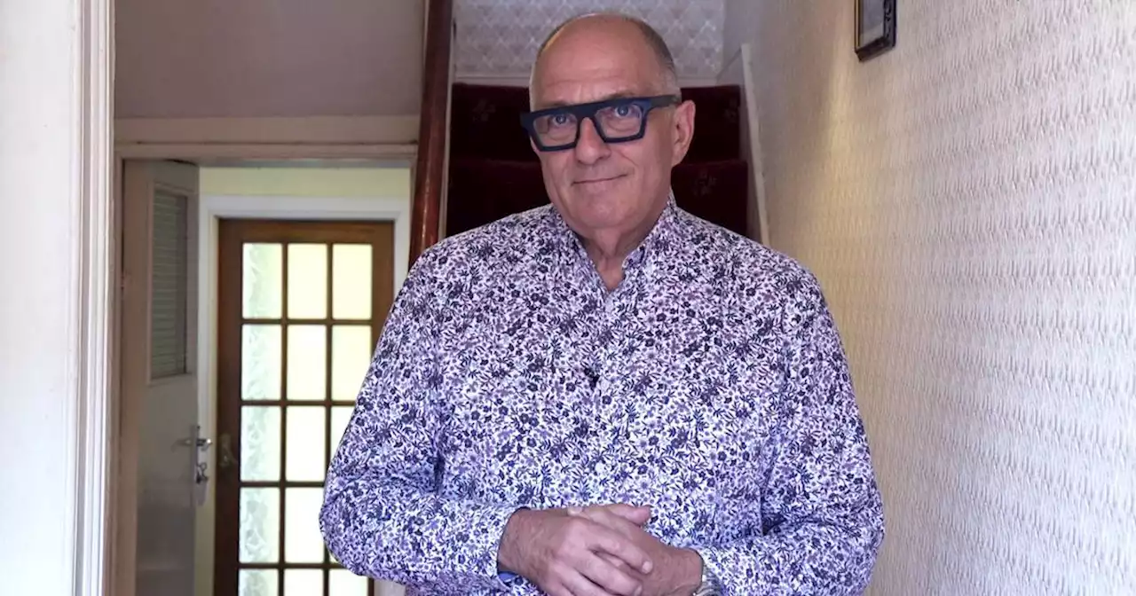 Hugh Wallace’s renovation advice: how the architect would transform this two-bed house