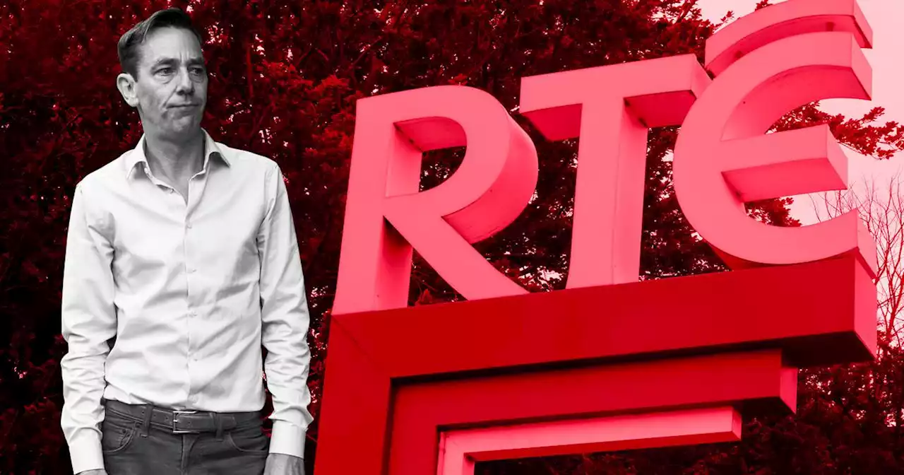 RTÉ pay crisis: Patrick Kielty reveals salary for presenting the Late Late Show as broadcaster due before PAC