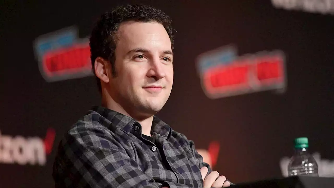 Ben Savage 'Ghosted' His 'Boy Meets World' Castmates