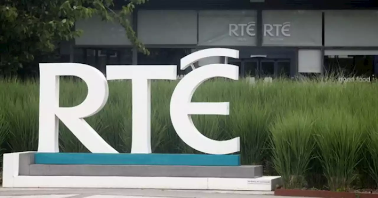 RTÉ's chief financial officer says he does not know his 'exact salary' | JOE.ie