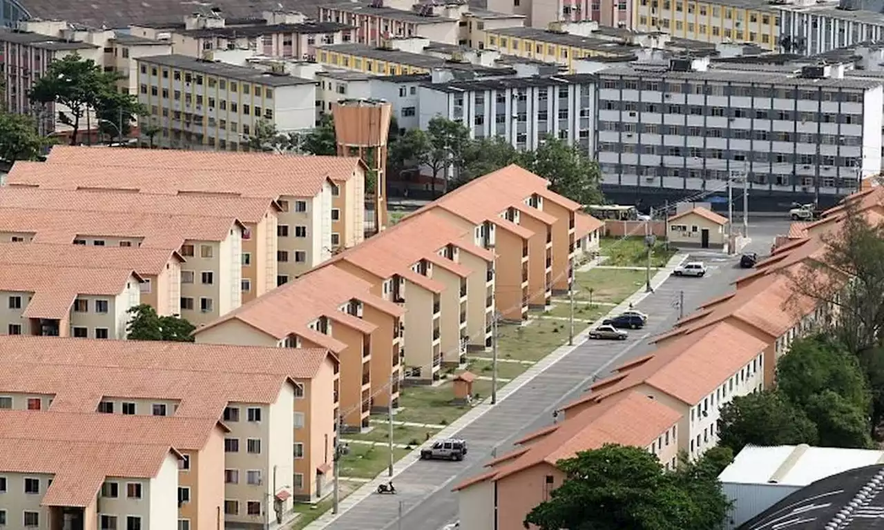 Deputados vão discutir ampliação do Programa Minha Casa Minha Vida no Rio