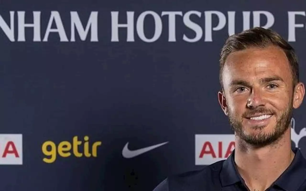 Tottenham anuncia contratação do meia James Maddison | Esporte | O Dia