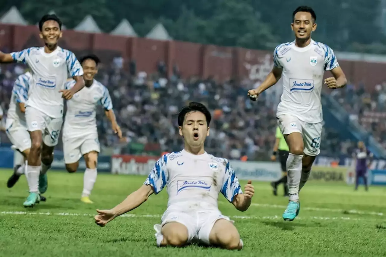 Ini Lawan PSIS Semarang di Laga Perdana Liga 1 2023/2024