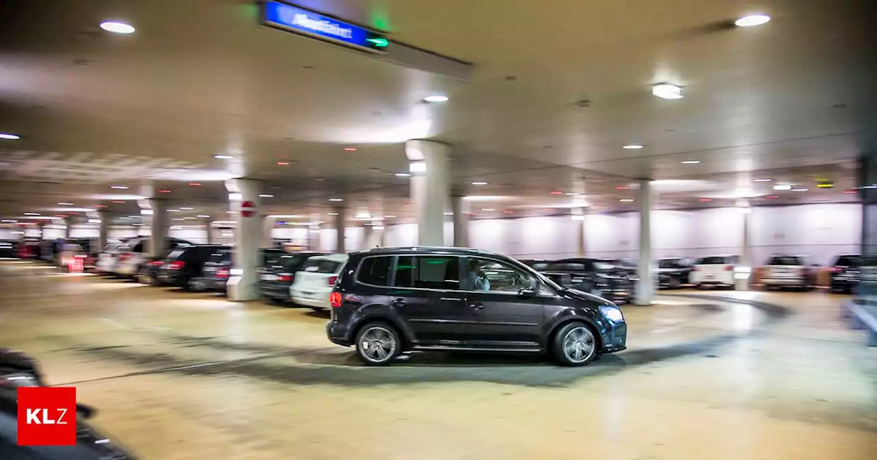 In der Kastner-Garage: Volksliedwerk bietet urbanes Jodeln in der Tiefgarage an