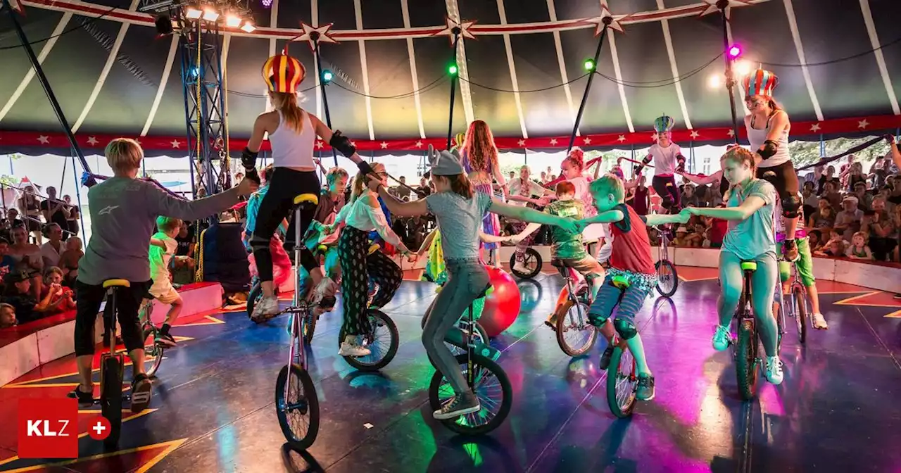 Sommerferien - Ferienprogramm für Kinder: Wo es in Graz noch freie Plätze gibt