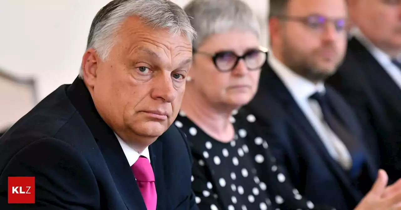 Viktor Orban mauert - Kein Beitritt Schwedens bei NATO-Gipfel: Ungarn blockiert weiter