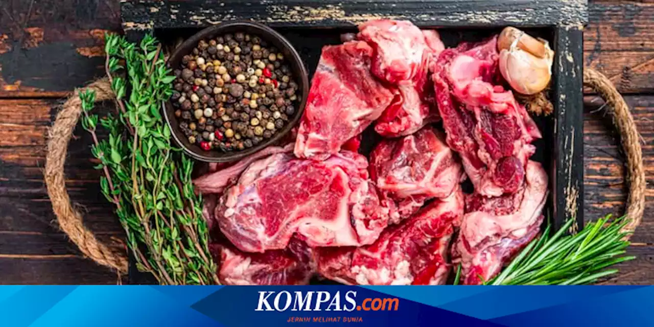 3 Cara Atasi Sembelit Makan Daging Kurban dari Dosen UM Surabaya