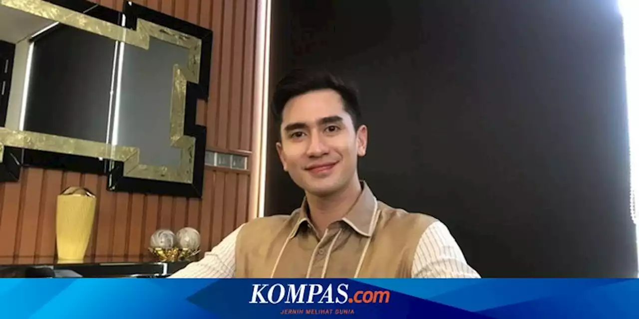 Hari Raya Idul Adha 2023, Verrell Bramasta Kurban 5 Sapi