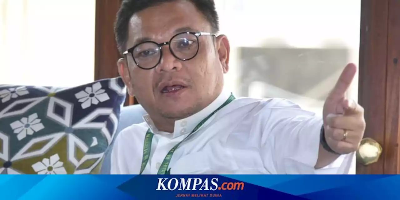 Komisi VIII DPR Ingatkan Kemenag Antisipasi Pergerakan Jemaah Haji Saat Lempar Jumroh