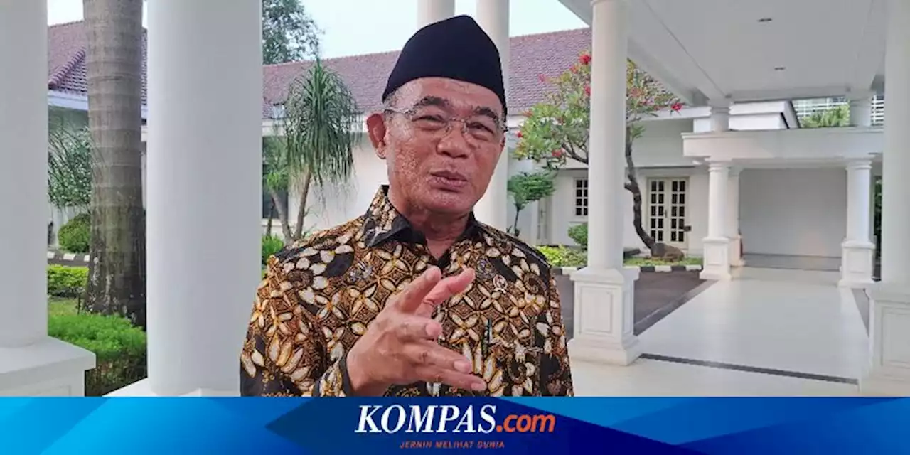 Menko PMK Sebut Al Zaytun Tak Sekadar Ponpes, tapi Seperti Komune