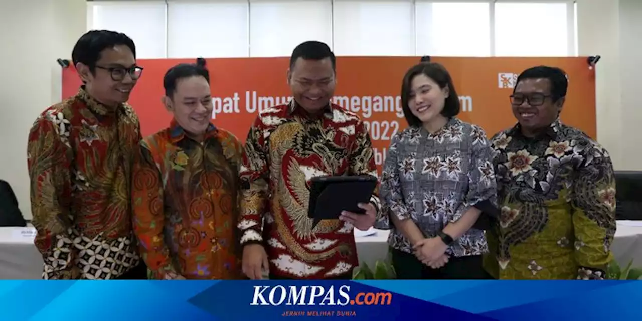 Pekuat Bisnis, Emiten Kebab Babarafi Tambah Dua Lini Bisnis