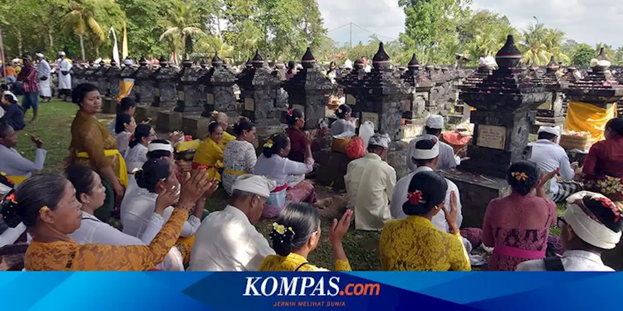 Prakiraan Cuaca di Denpasar Hari Ini 29 Juni 2023 : Pagi dan Malam Cerah Berawan