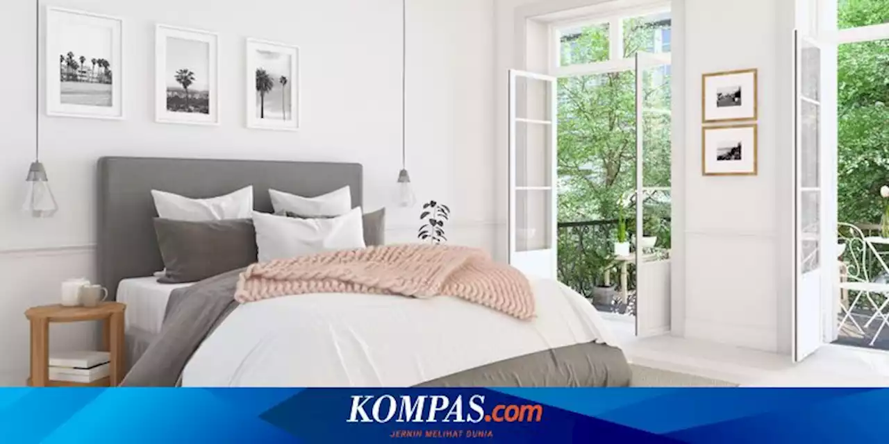 Tempat Tidur King Size Tidak Bagus Menurut Feng Shui, Kenapa?