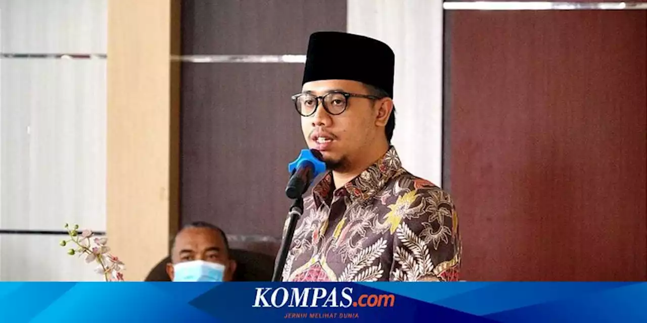 Wali Kota Bukittinggi Dilaporkan Terkait Kasus Inses Ibu dan Anak, Polisi Periksa 8 Saksi