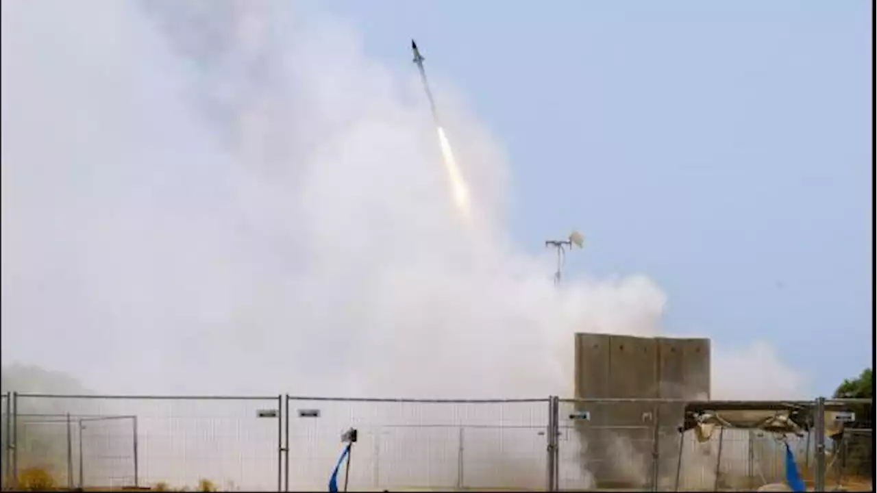 Israel Tak Mau Jual Sistem Pertahanan Udara Iron Dome ke Ukraina, Ternyata Ini Alasannya