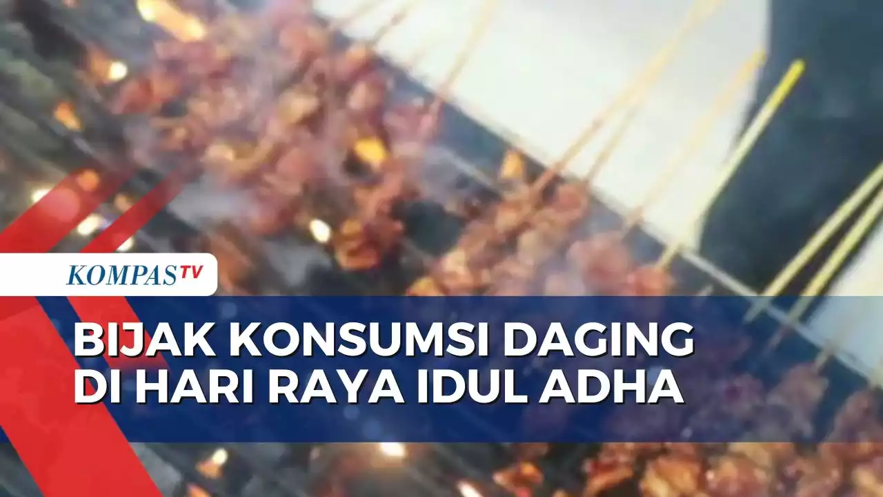 Tips Mengolah Daging Sapi dan Kambing yang Sehat