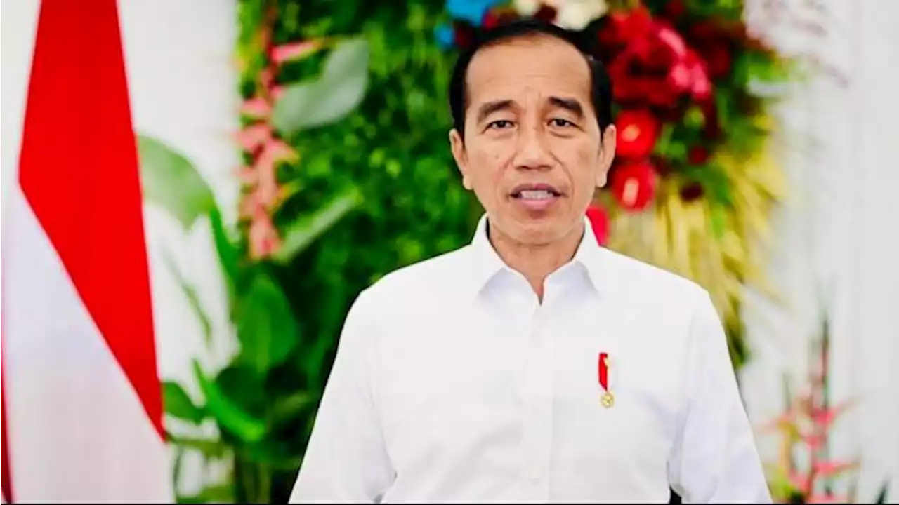 Ucapkan Selamat Iduladha, Jokowi: dengan Berkurban Mengejawantahkan Rasa Syukur Atas Nikmat Allah