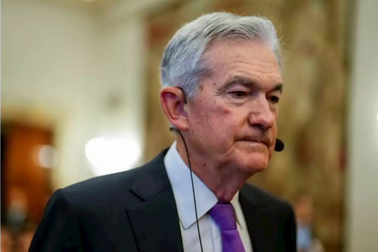 Federal Reserve may tighten financial rules after US bank failures, Powell says