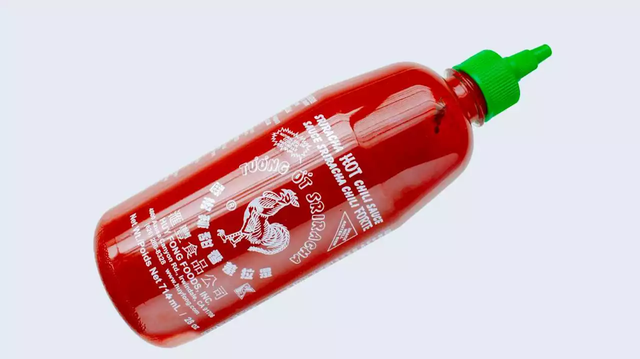 Sriracha sauce selling for up to $120 amid prolonged shortage