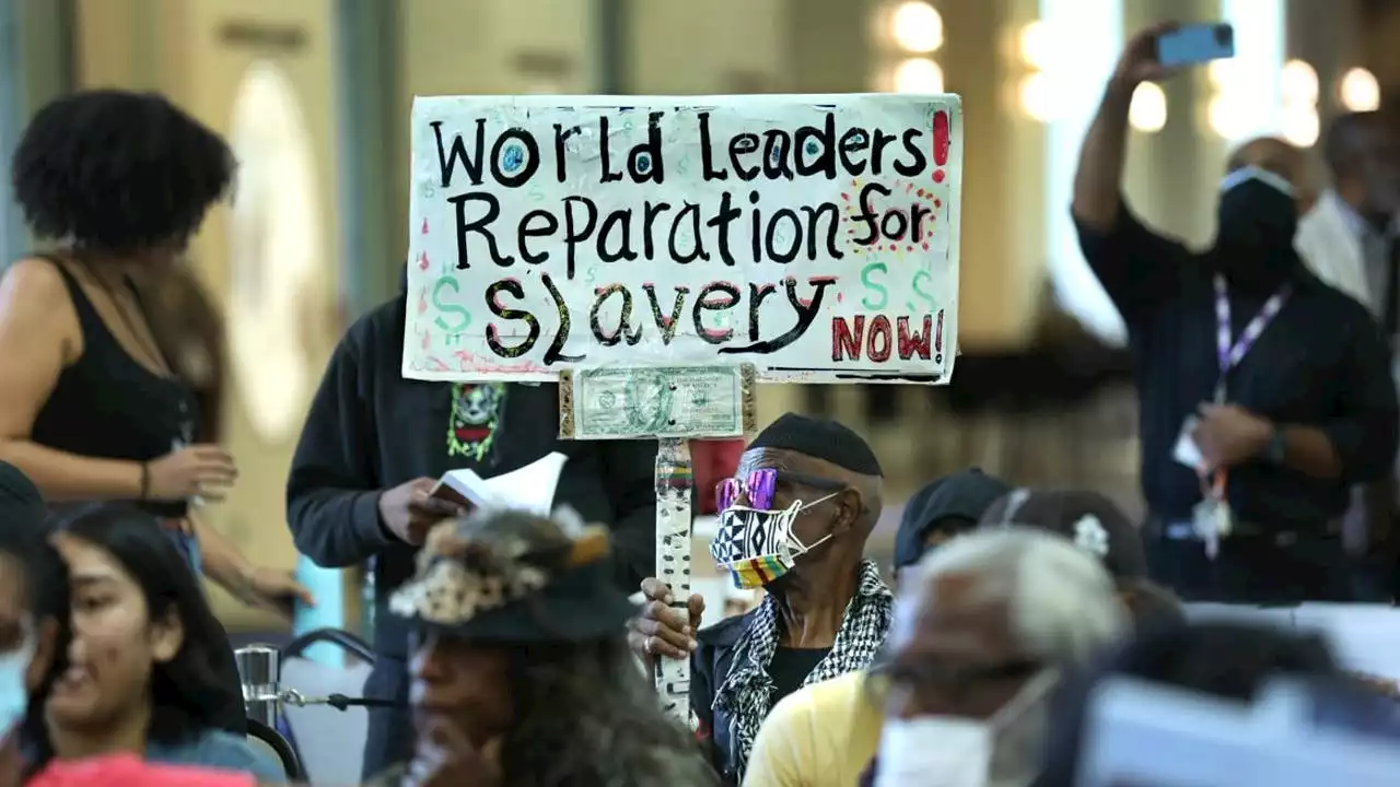 California’s Black reparations task force concludes its historic 2 years of work