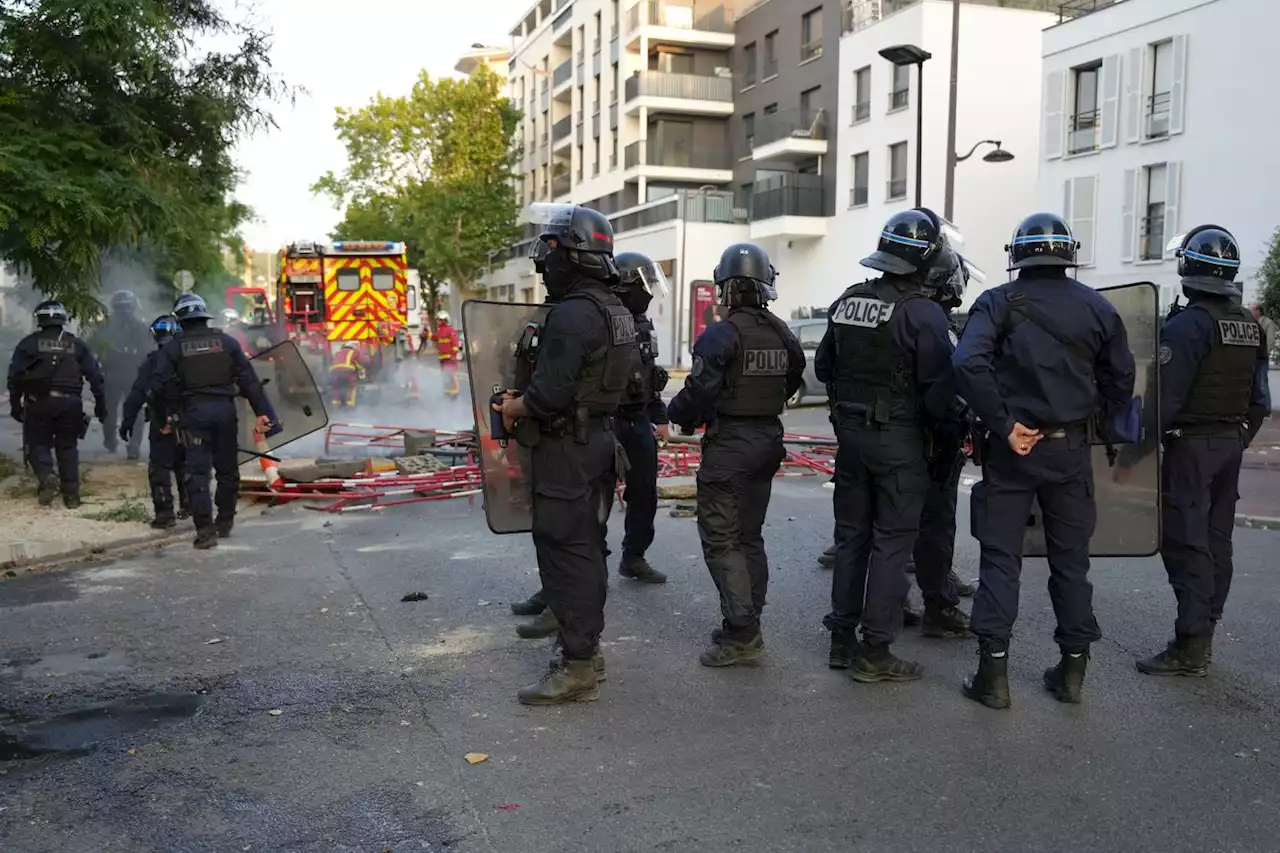 Mort de Nahel à Nanterre : « Les ingrédients d’une colère profonde sont là »