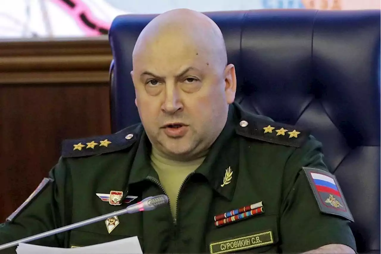 After last weekend’s abortive rebellion in Russia, the fate of some top generals is unknown