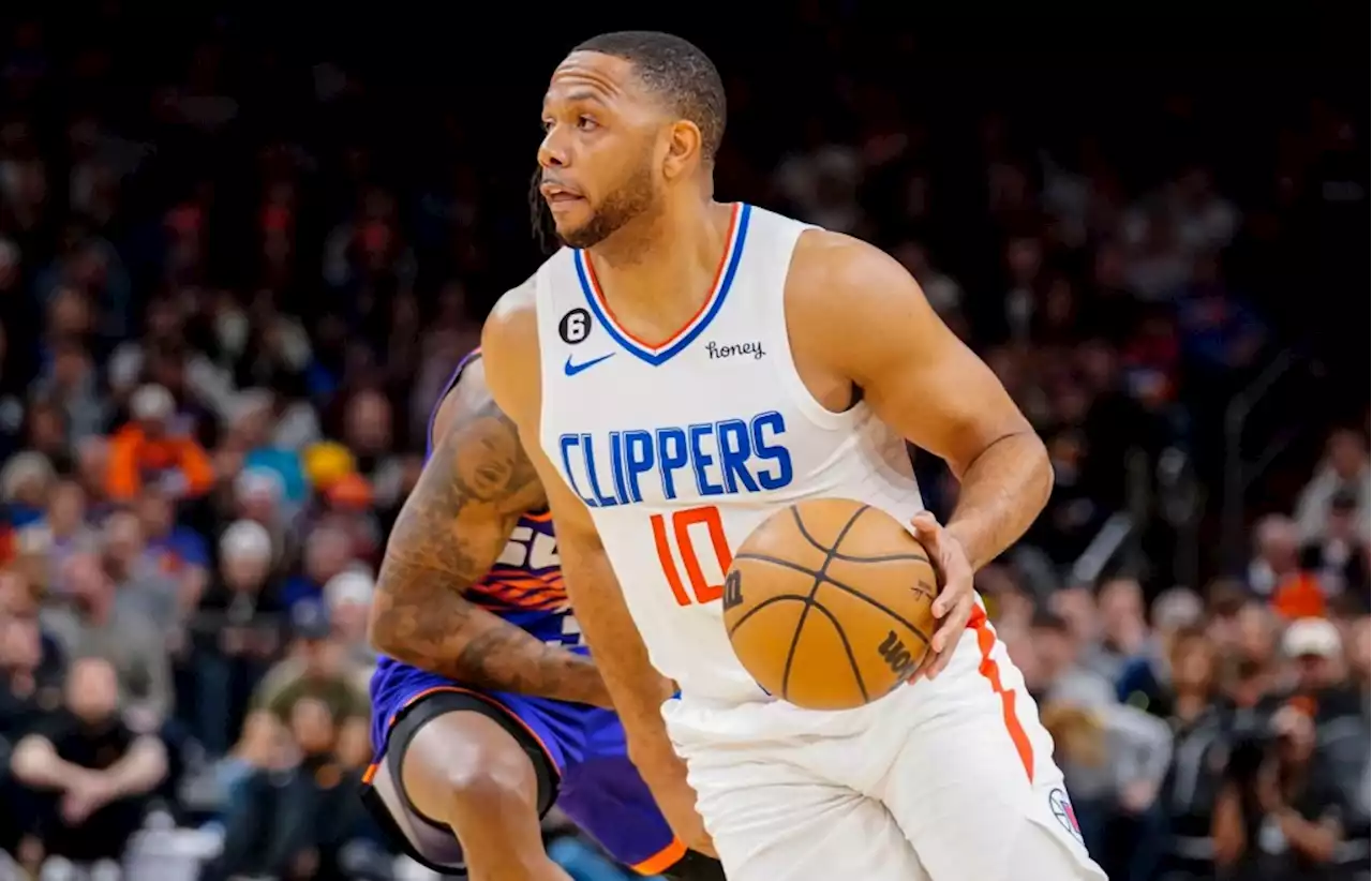 Clippers waive Eric Gordon in cost-saving move ahead of free agency