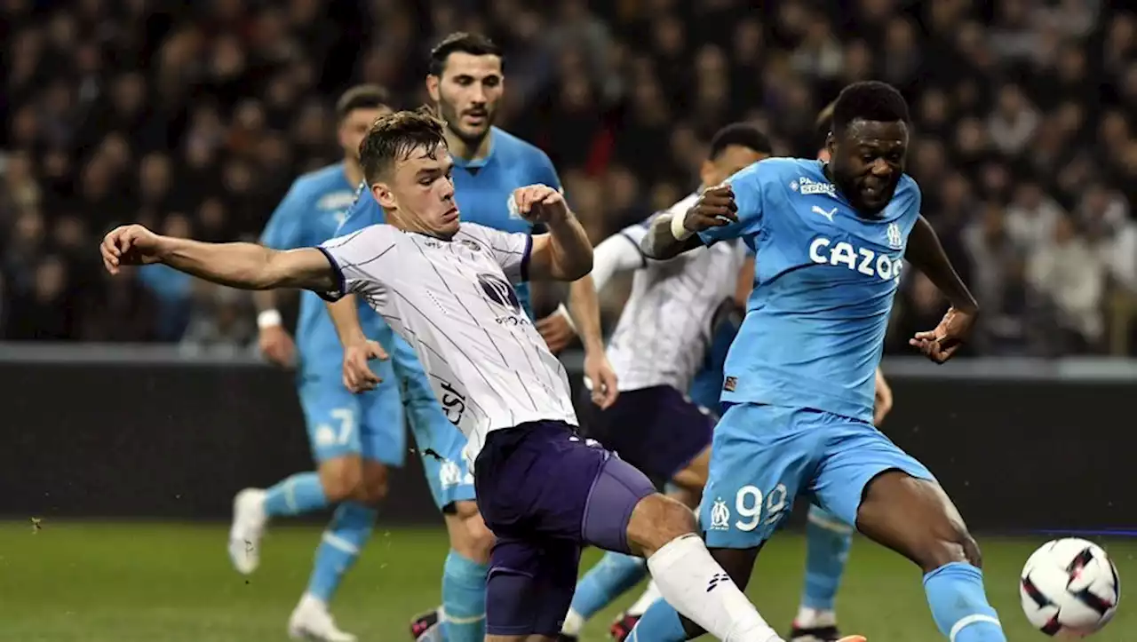 TFC : entame relevée, mois de décembre corsé et dernière ligne droite, découvrez le calendrier complet du Toulouse FC