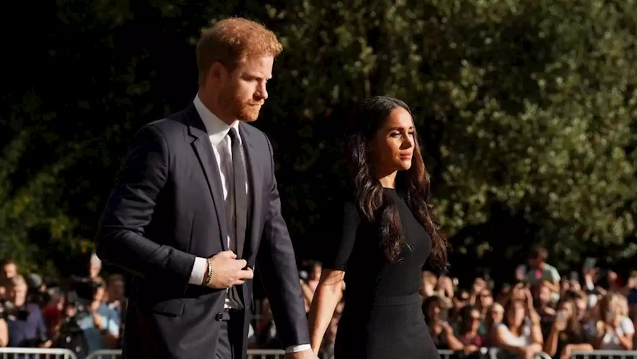 Expulsés par la famille royale, Harry et Meghan ont quitté leur maison près du château de Windsor