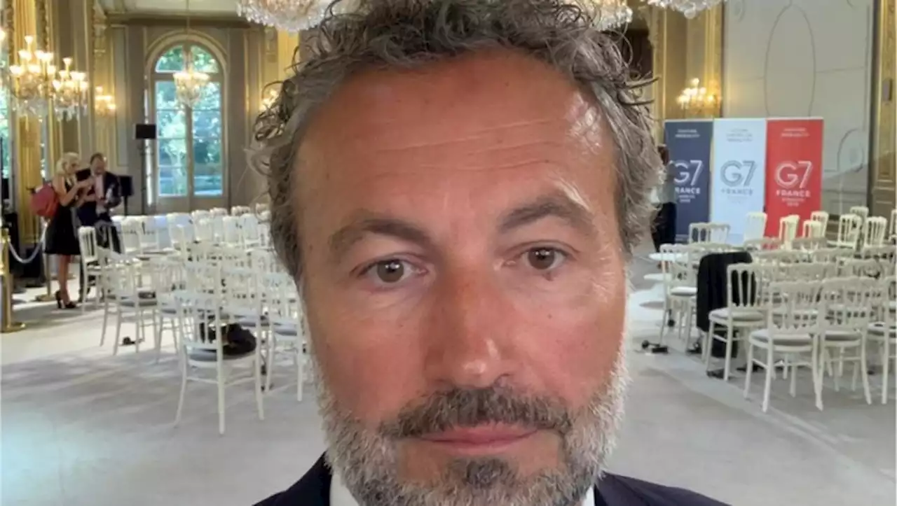 L’Agenais Jean-Christophe Garbino, nouveau président de Grain de Malice