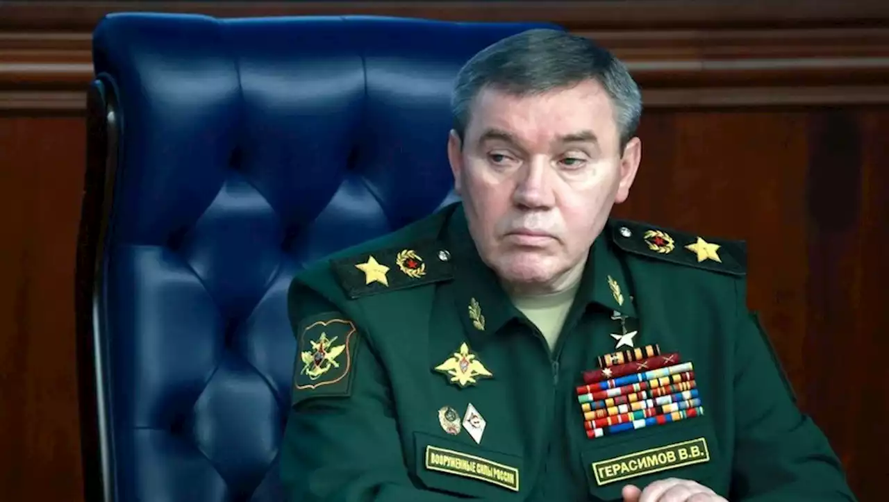 Rébellion de Wagner : Gerasimov, Sourovikine... Ces influents généraux russes disparus qui interrogent