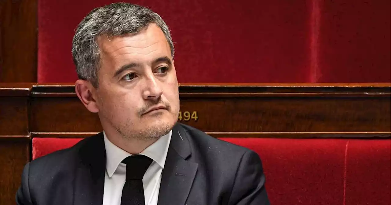 Mort de Nahel : 150 interpellations cette nuit, des violences considérées 'insupportables' par Darmanin