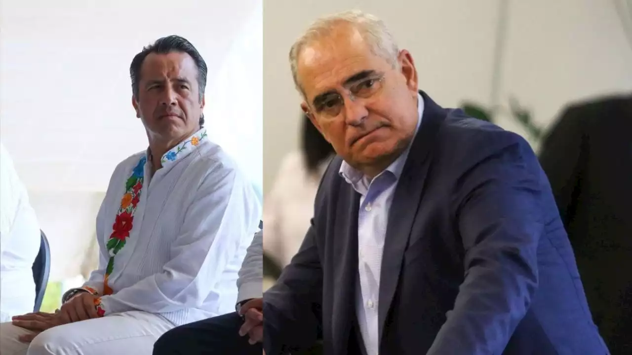 Hijo del senador Julen Rementería deberá responder por pelea de 2019: Cuitláhuac