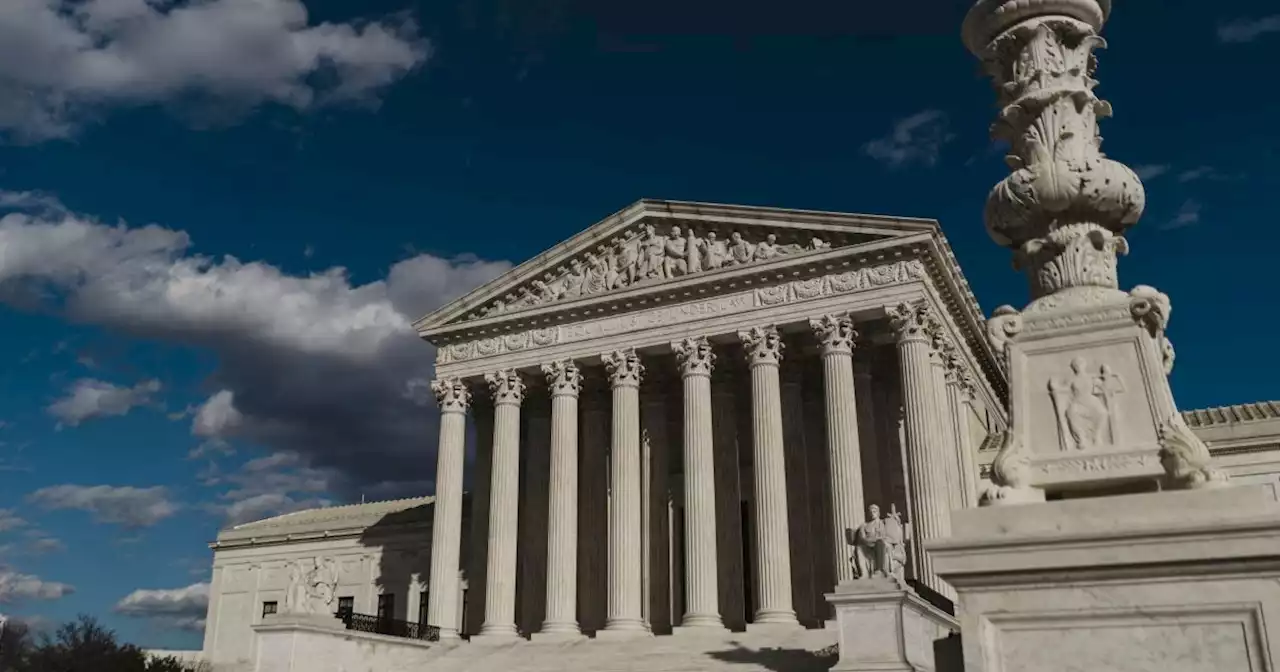 Supreme Court rejects GOP claim that state lawmakers have full power over elections