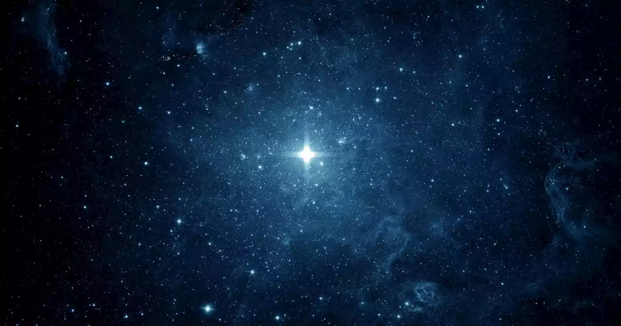 Un bruit de fond de l'Univers entendu pour la première fois