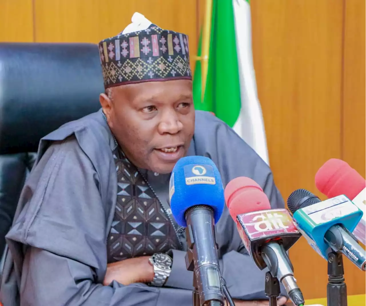 Governor Inuwa Constitutes Visitation Panels To Gombe Higher Institutions