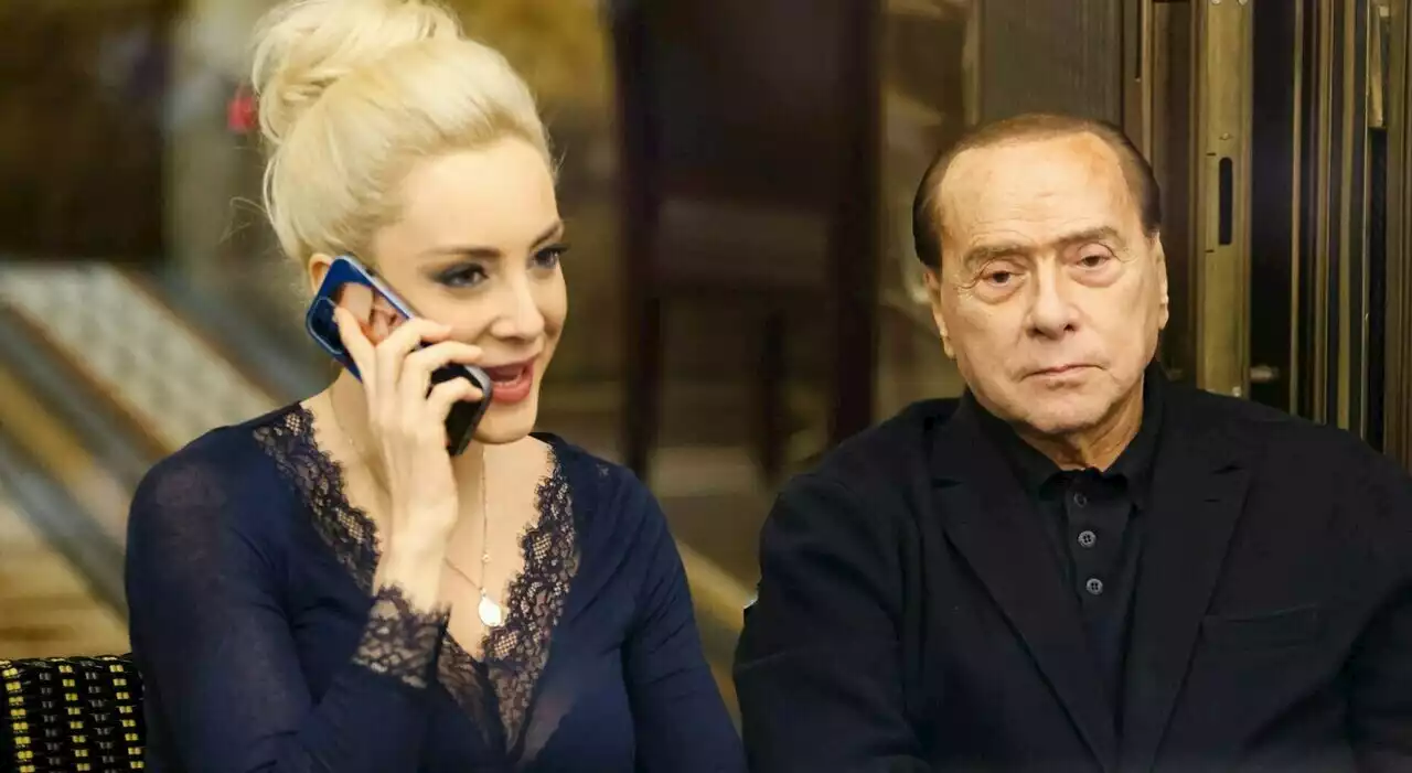 Berlusconi eredità, la data dell'apertura del testamento: il rebus figli e il ruolo di Marta Fascina