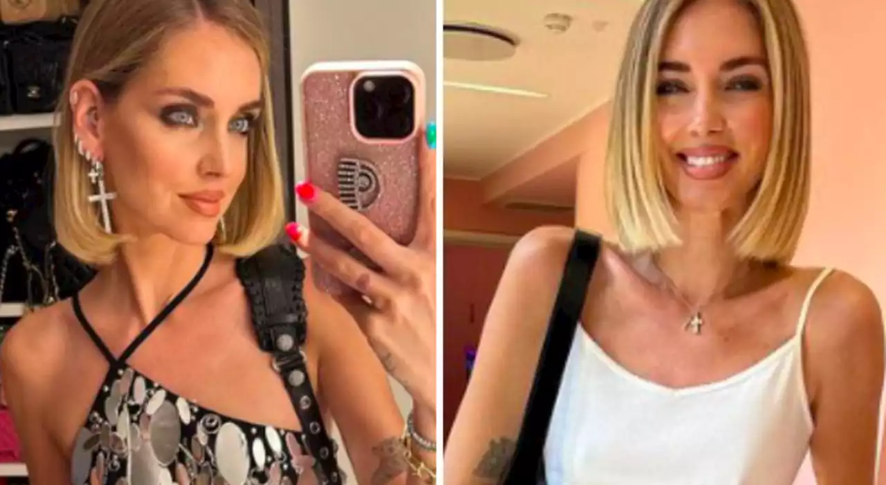 Chiara Ferragni, il post non piace ai fan (che notano il dettaglio): «Ma i tuoi bambini a che ora mangiano?»