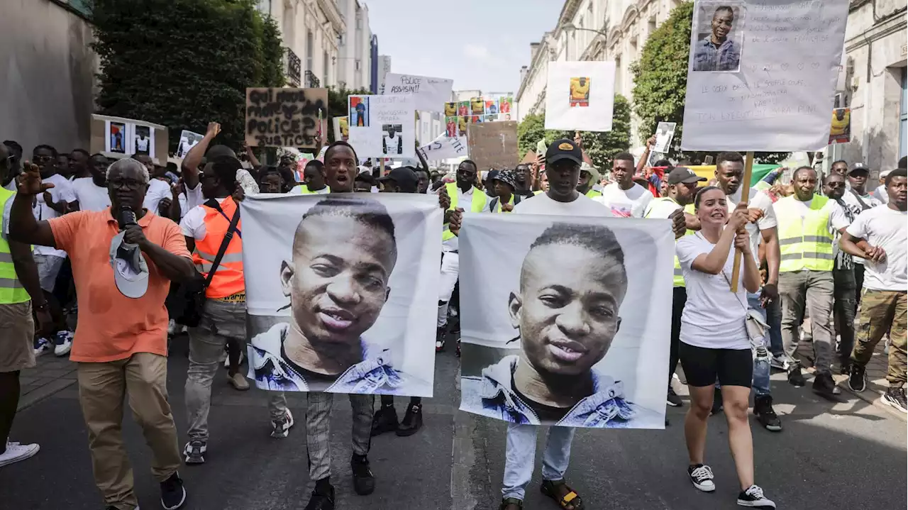 Cette autre « bavure » lors d’un refus d’obtempérer qui résonne avec la mort de Nahel