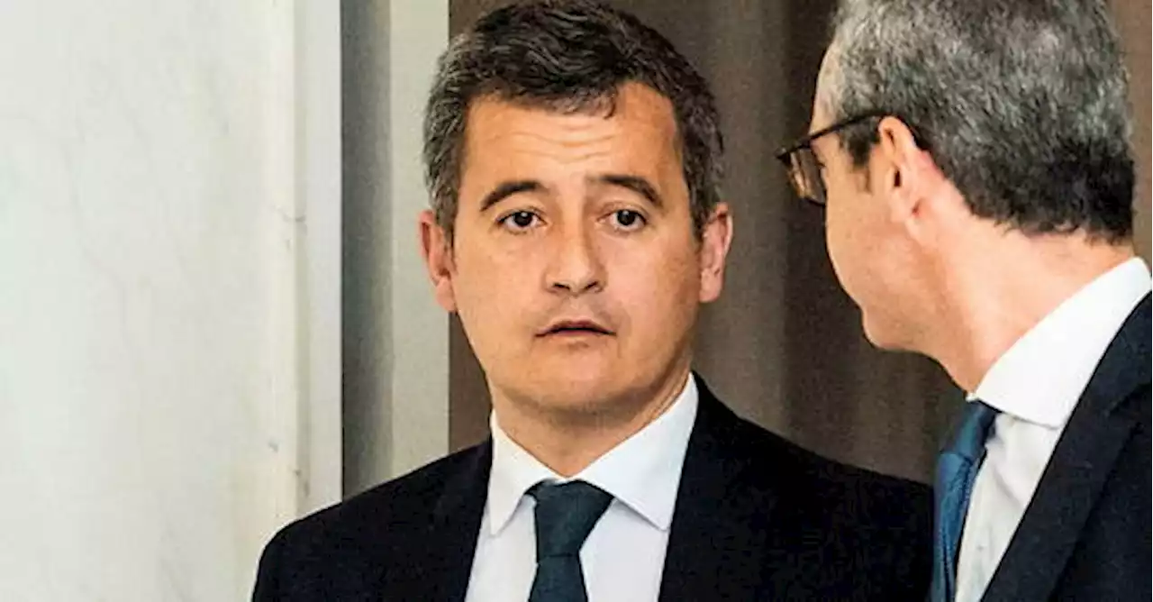 Les indiscrets – Pour Matignon, Darmanin a la cote