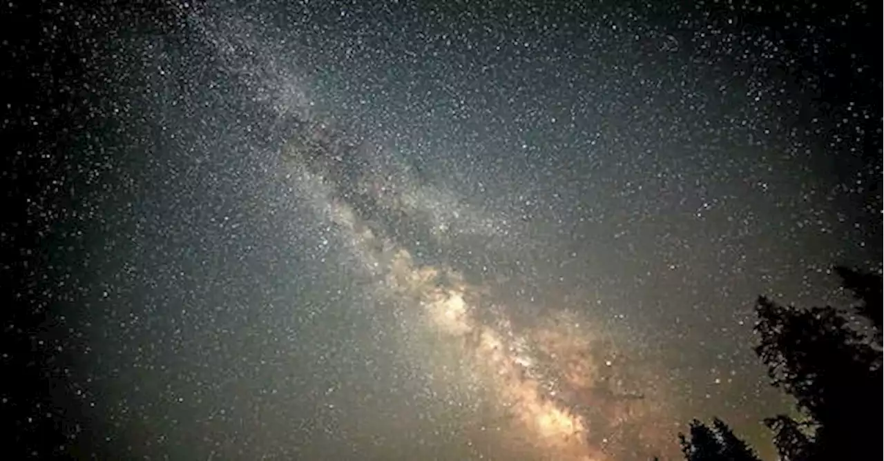 Un bruit de fond de l'Univers entendu pour la première fois