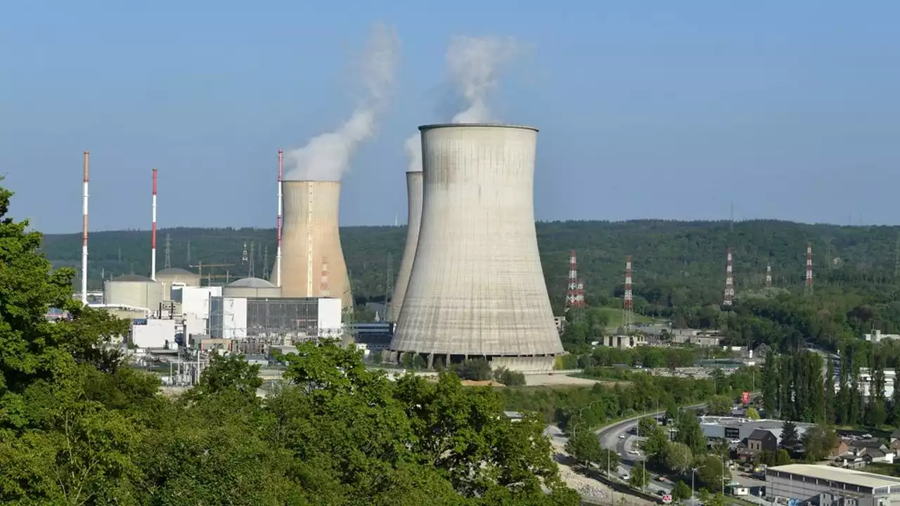 Nucléaire : Engie et la Belgique trouvent in extremis un accord