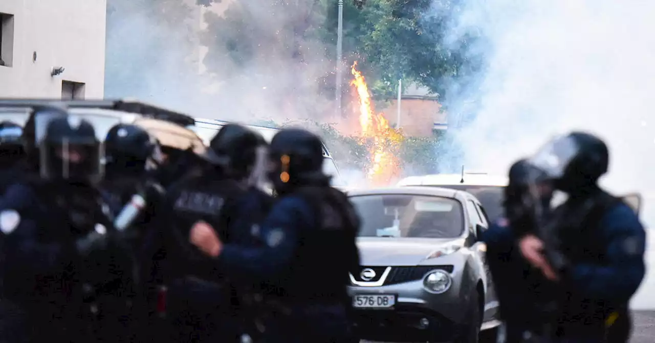 Mort de Nahel : il est temps de rétablir le lien entre police et République