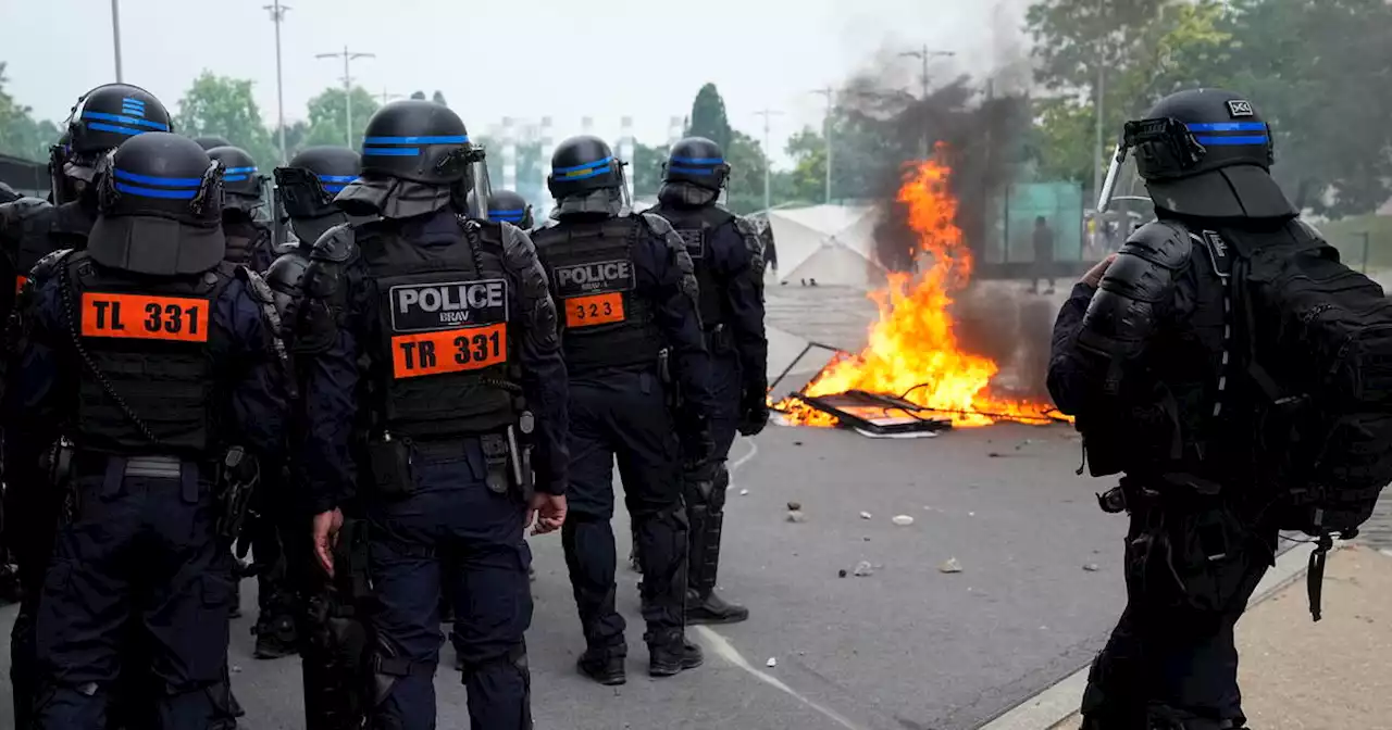 Patrice Bessac, maire de Montreuil : «Notre police républicaine doit évoluer»