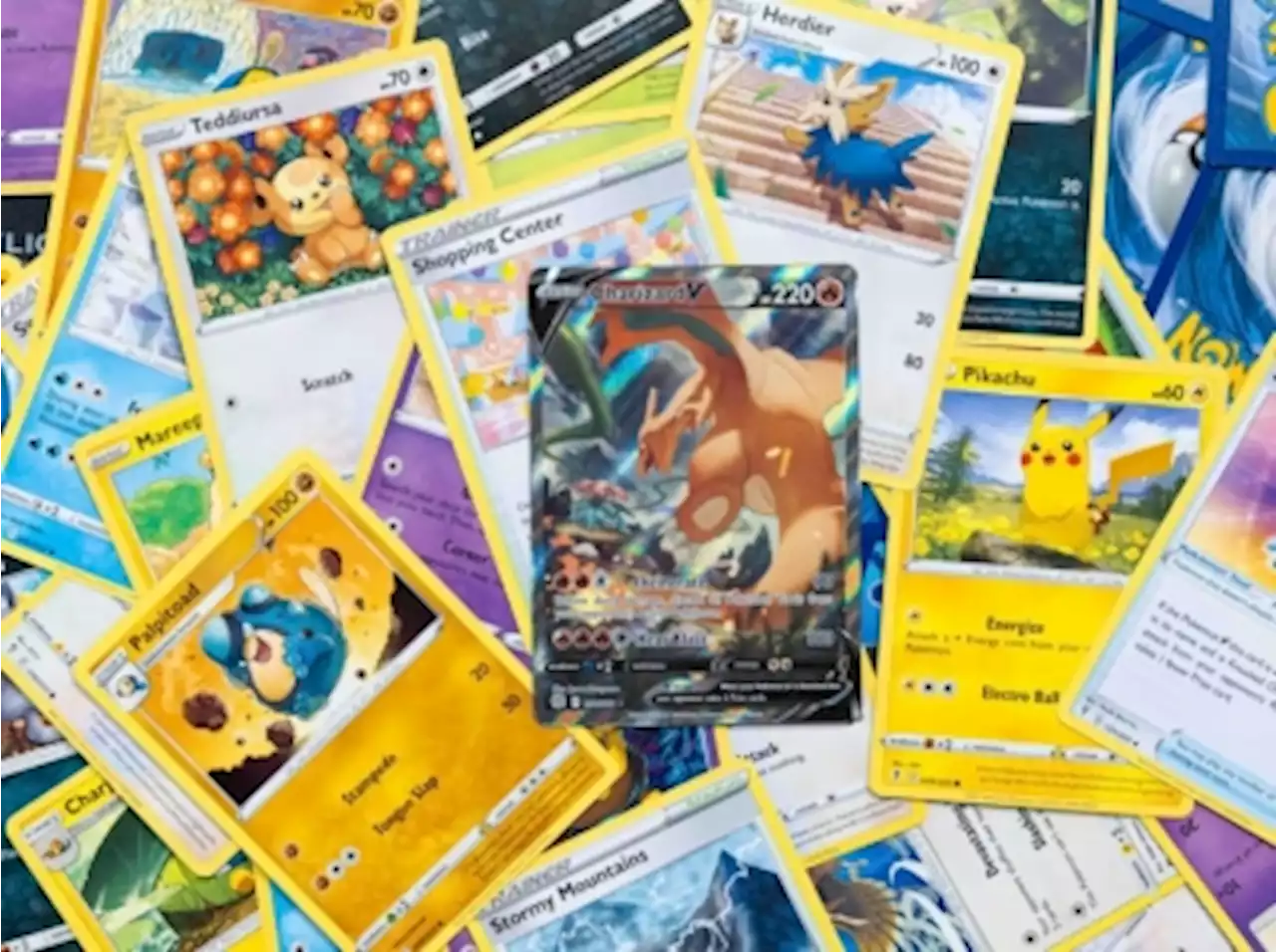 Gotta buy ‘em all: Rising popularity of Pokemon trading card game in Singapore attracting collectors... and also scammers