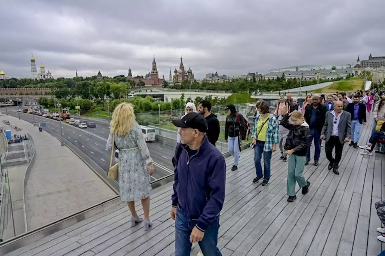 Rébellion de Prigojine : une mutinerie imprévisible... ou une Russie simplement impénétrable ?