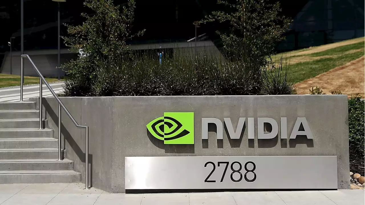 Nvidia continues to show it has 'significant advantages,' analyst says